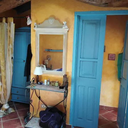 Sa Ventana Asulla Сasa de vacaciones San Vito (Sardinia)