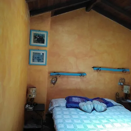 Sa Ventana Asulla Nyaraló