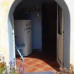 Sa Ventana Asulla * San Vito (Sardinia)