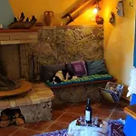 Nyaraló Sa Ventana Asulla San Vito