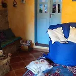 Sa Ventana Asulla Nyaraló San Vito
