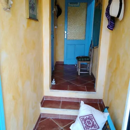 Sa Ventana Asulla