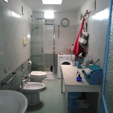 Holiday home Sa Ventana Asulla