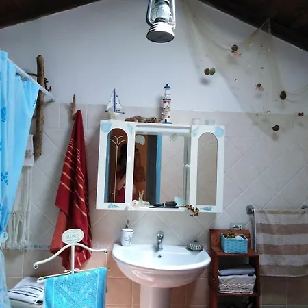 Sa Ventana Asulla *