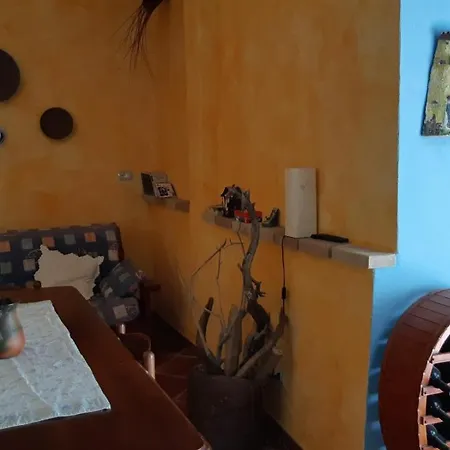 Sa Ventana Asulla Holiday home San Vito (Sardinia)