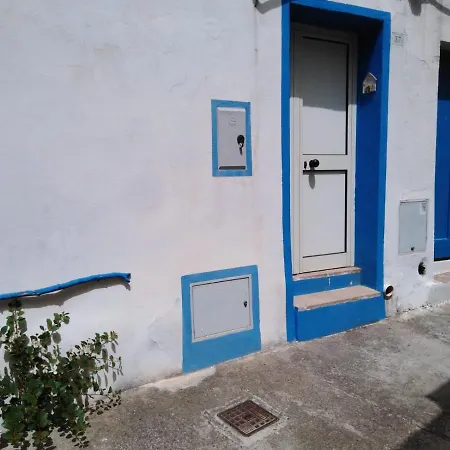 Sa Ventana Asulla * San Vito (Sardinia)
