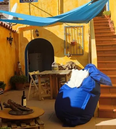 Sa Ventana Asulla Holiday home