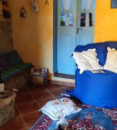 Sa Ventana Asulla Holiday home San Vito (Sardinia)