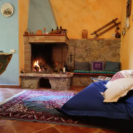 Holiday home Sa Ventana Asulla *