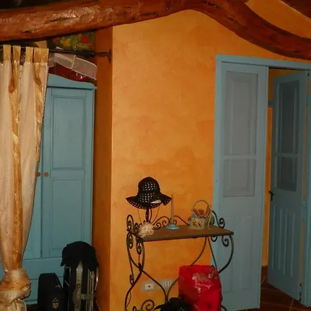 Sa Ventana Asulla *